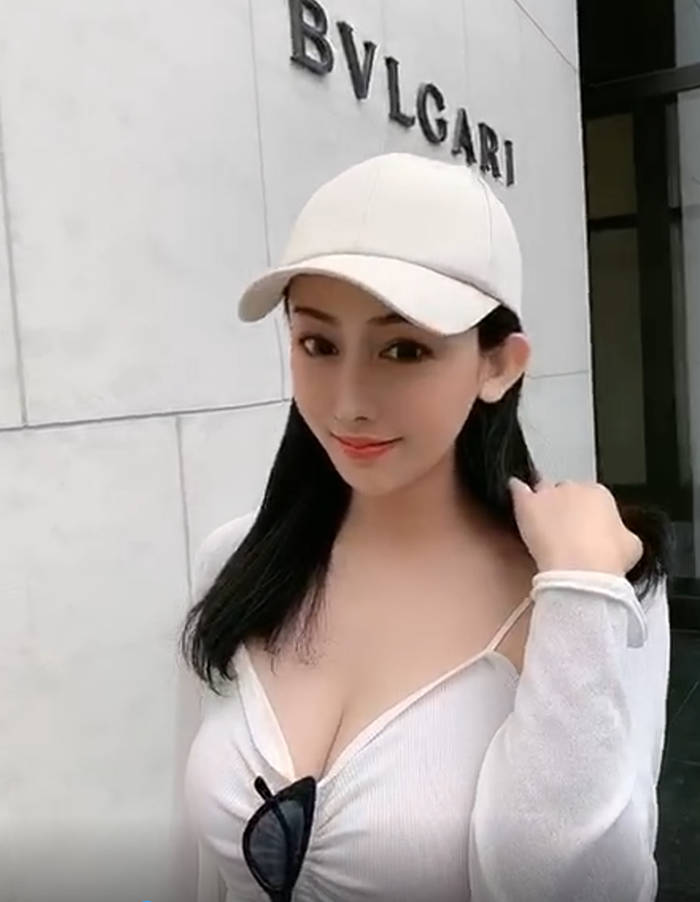 多伦多伴游模特预约