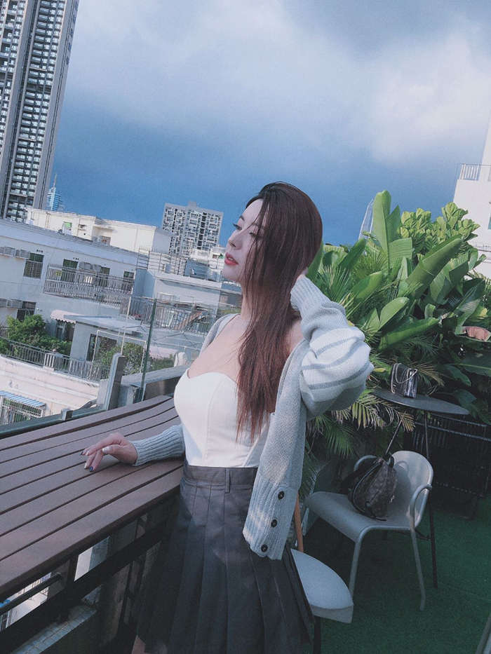 伦敦伴游上门服务