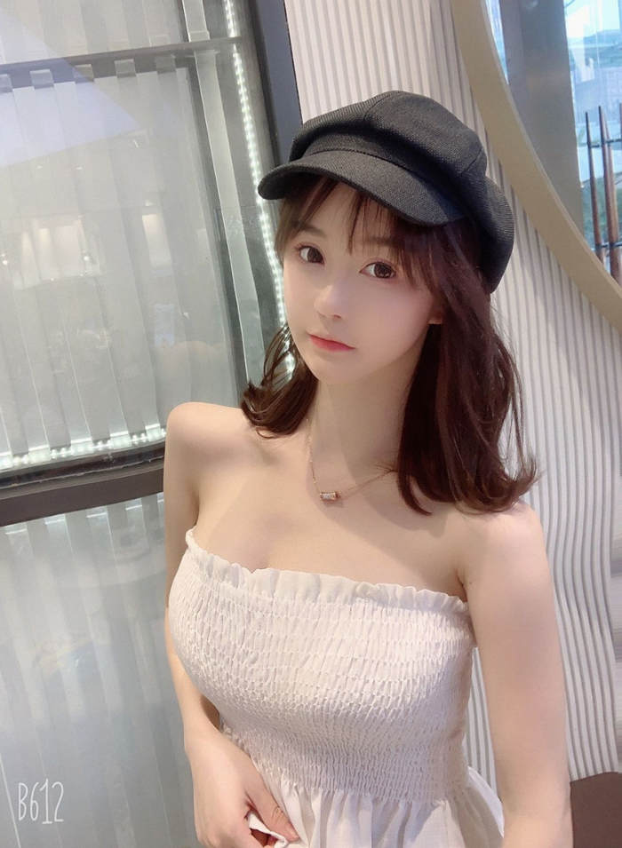 东京商务模特微信