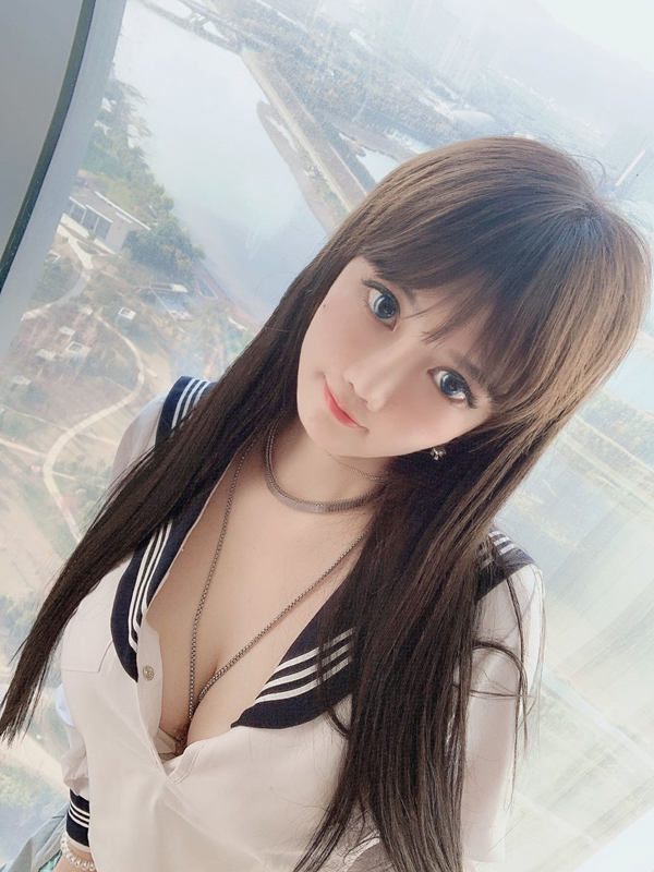 洛杉矶伴游援交