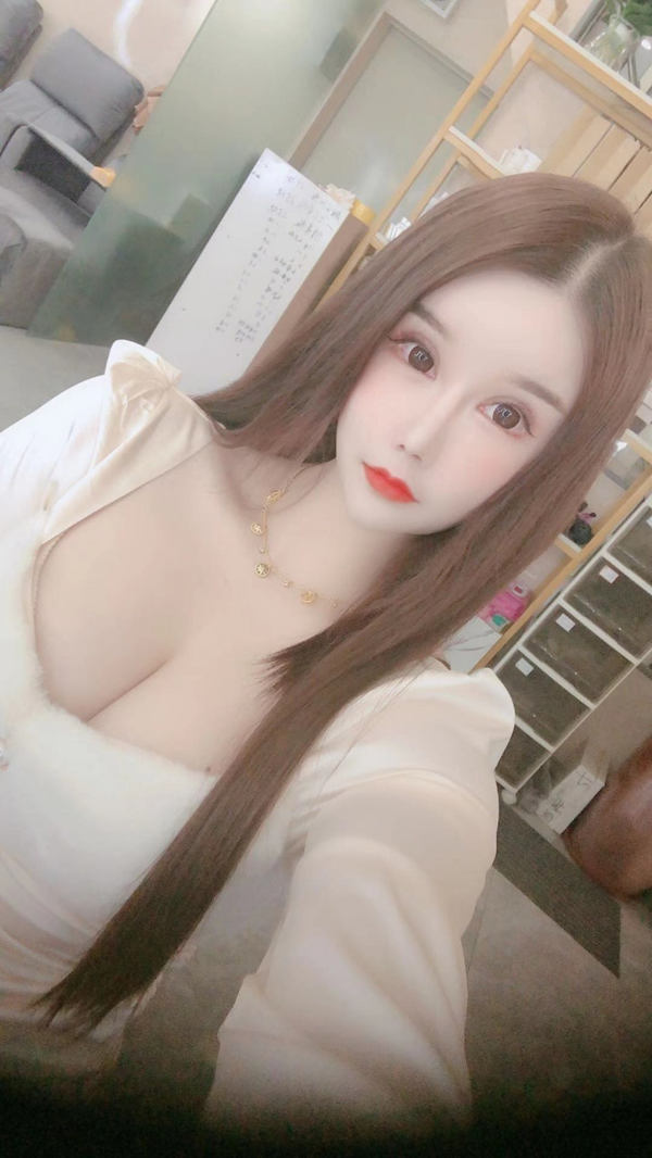 波士顿高端外围女