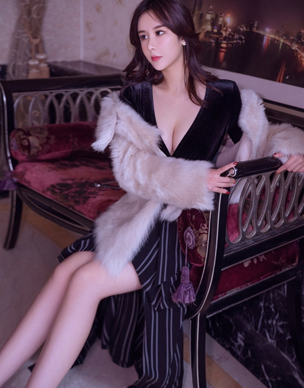 芝加哥模特预约价格