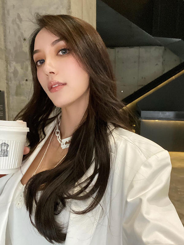 吉隆坡外围洋妞