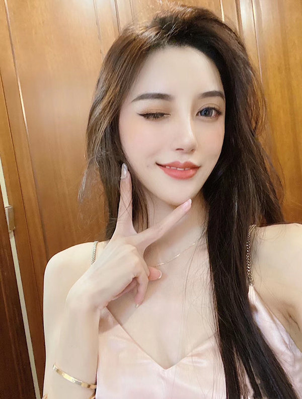 多伦多外围伴游