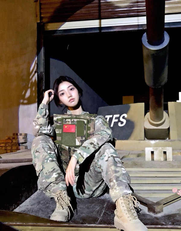 芝加哥高端模特经纪人