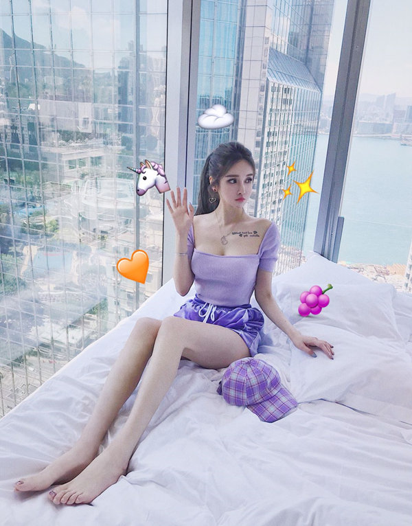 温哥华商务模特价格