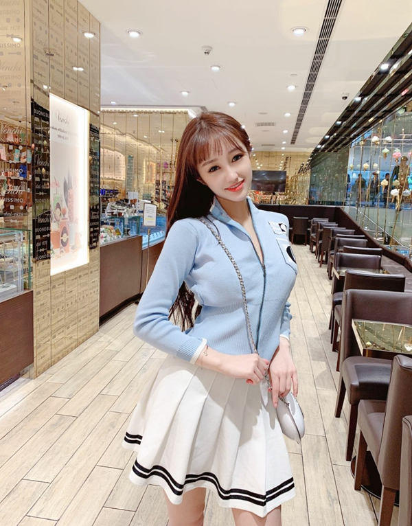 迪拜高端模特价格