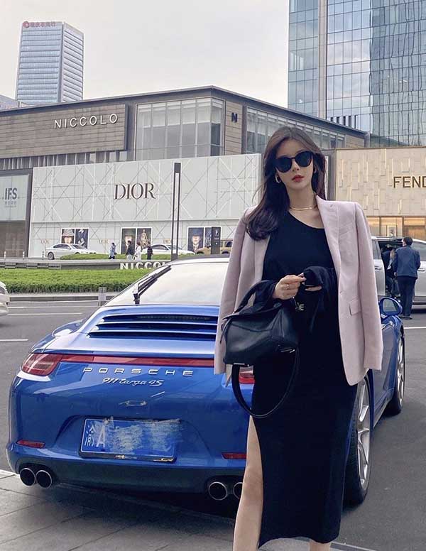 芝加哥外围模特预约