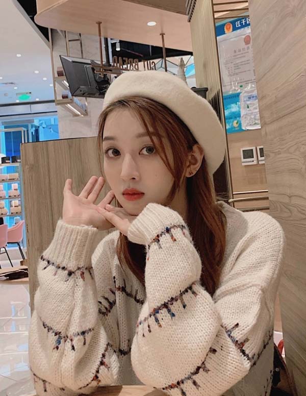 迪拜商务模特价格