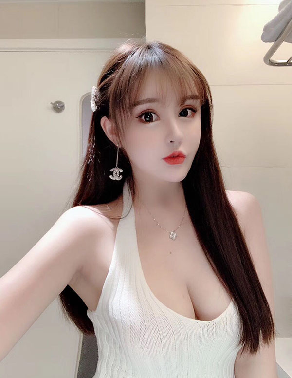 旧金山外围洋妞