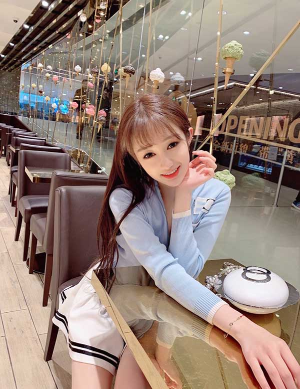 洛杉矶高端模特微信