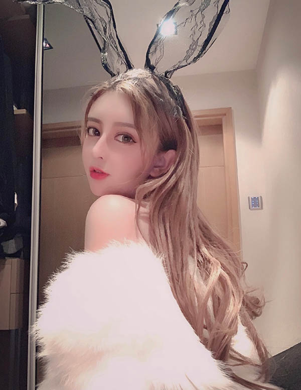 洛杉矶外围模特微信号