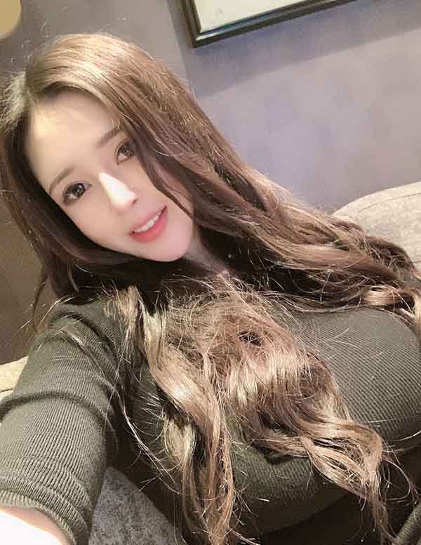 首尔商务模特预约