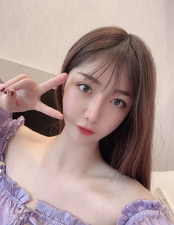 纽约外围女全套服务