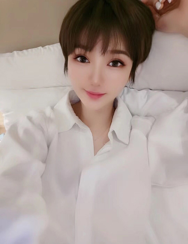 波士顿哪有外围模特