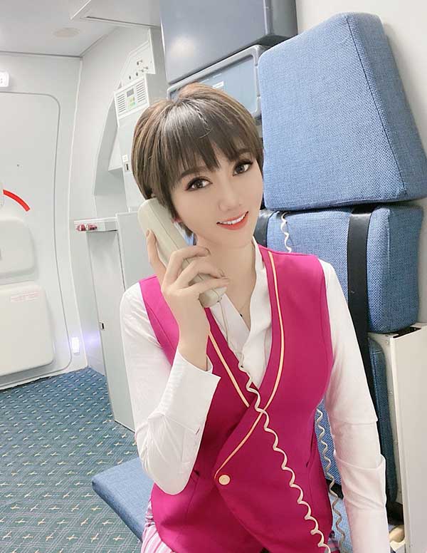 纽约商务模特预约