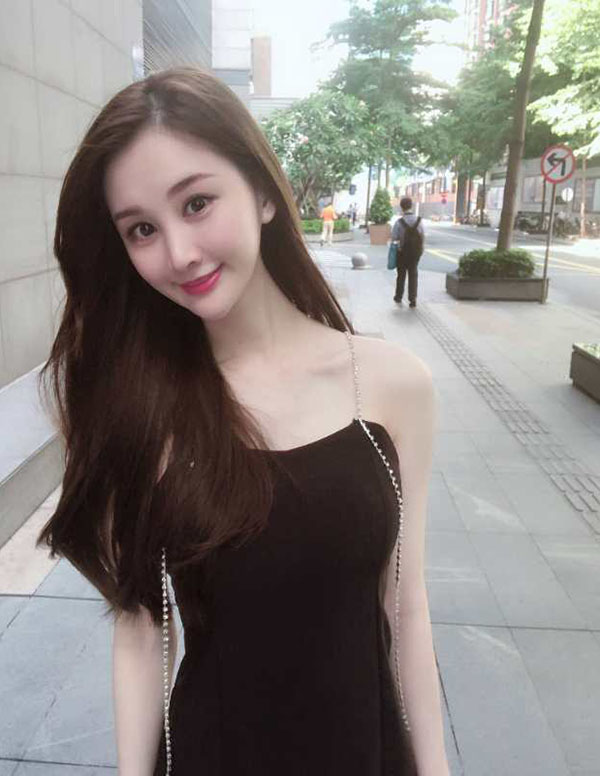 新加坡伴游模特预约