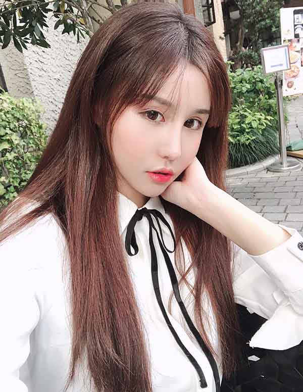 纽约伴游模特价格