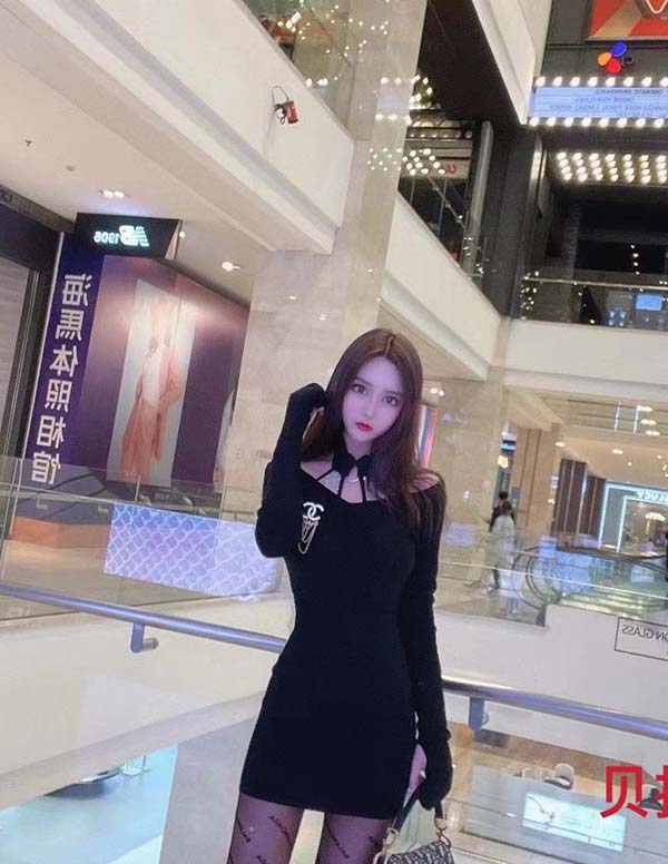 巴黎高端模特经纪人