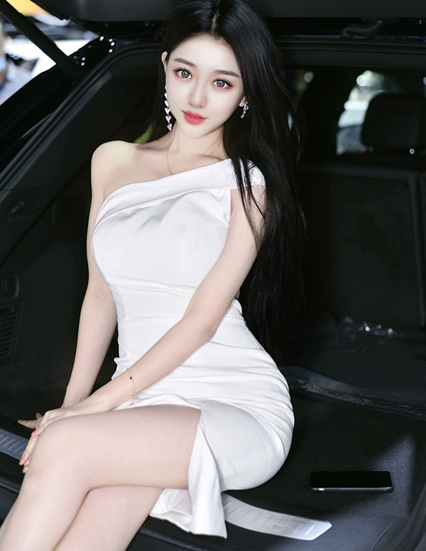 芝加哥高端模特