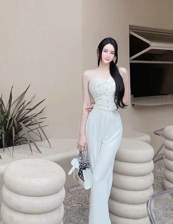 新加坡模特预约价格