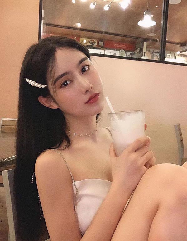 新加坡外围洋妞