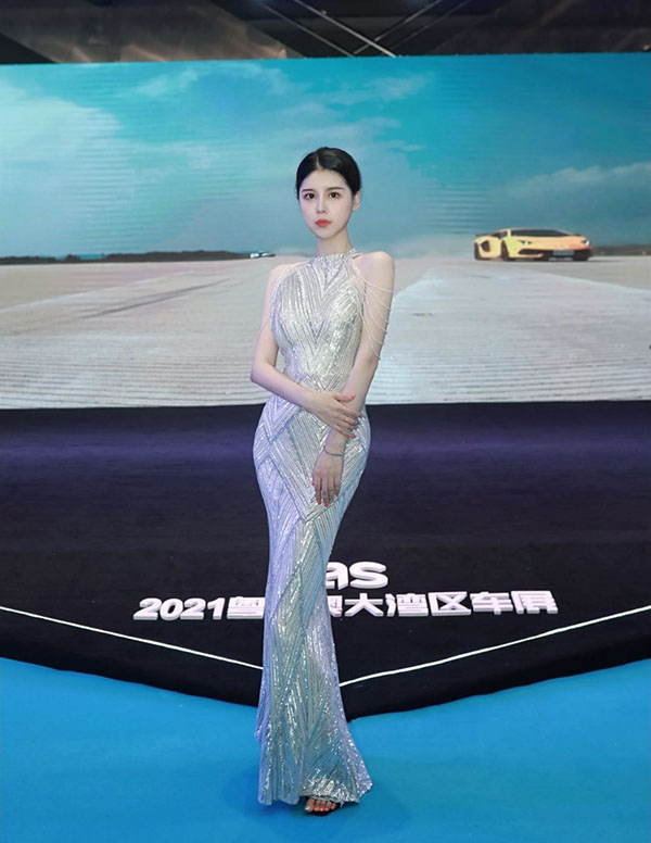 多伦多预约模特