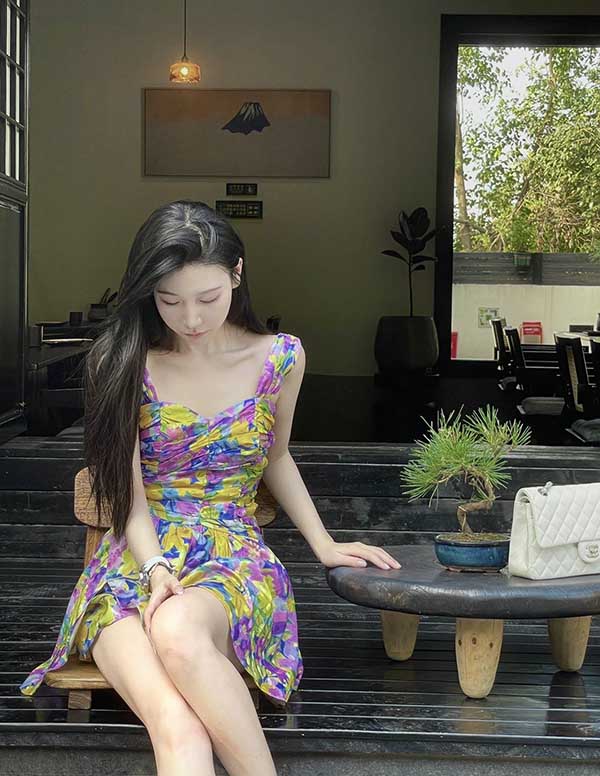 芝加哥哪里有外围女