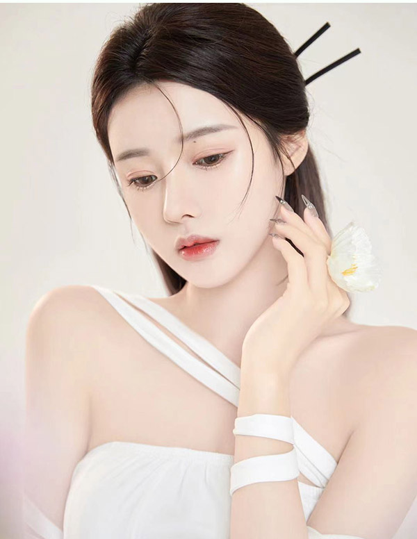 芝加哥上门模特