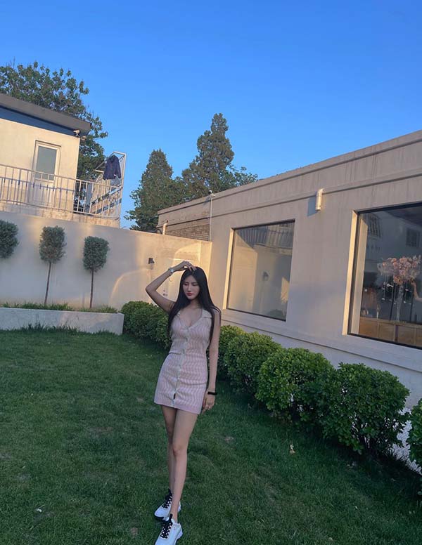 迪拜小姐上门按摩