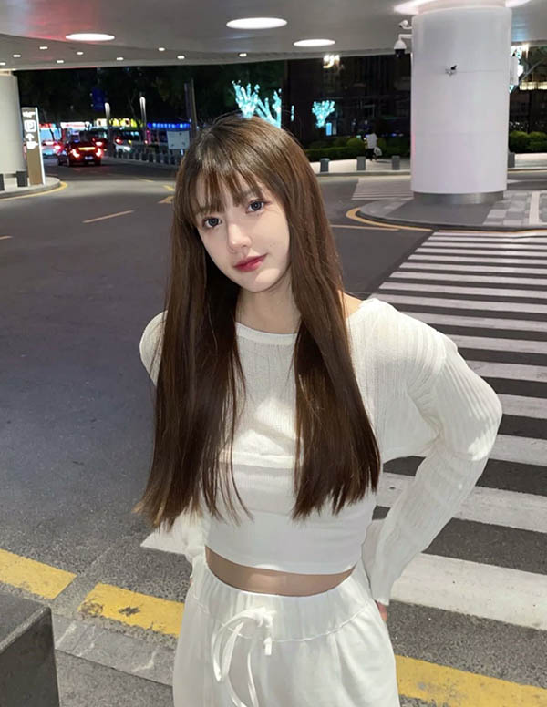 首尔外围预约上门