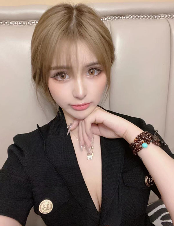 新加坡外围模特预约