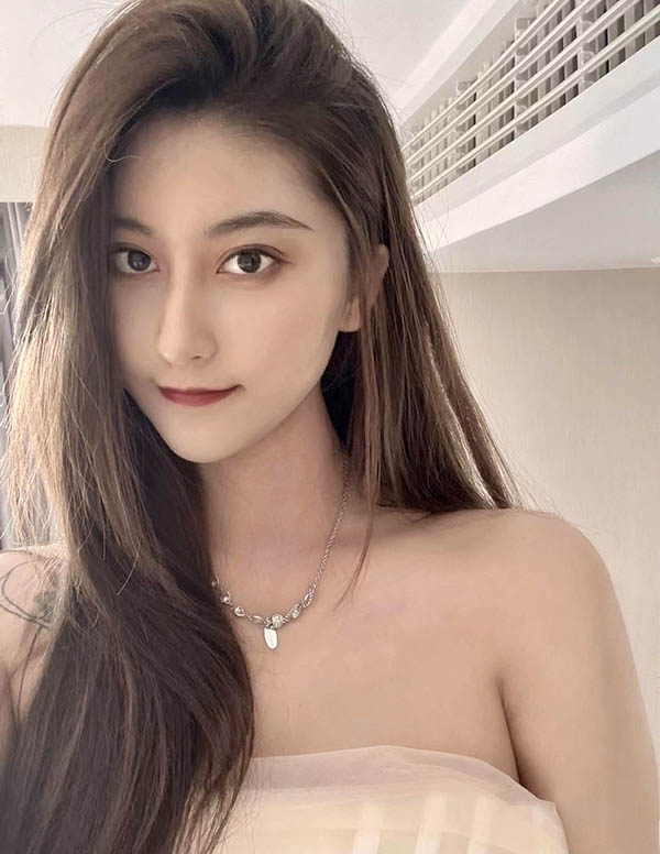 芝加哥上门模特