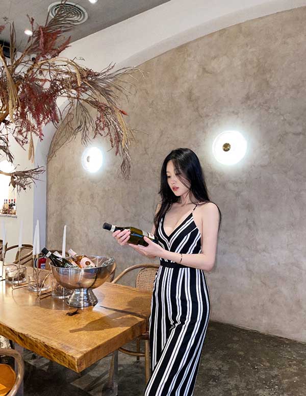 洛杉矶高端模特预约