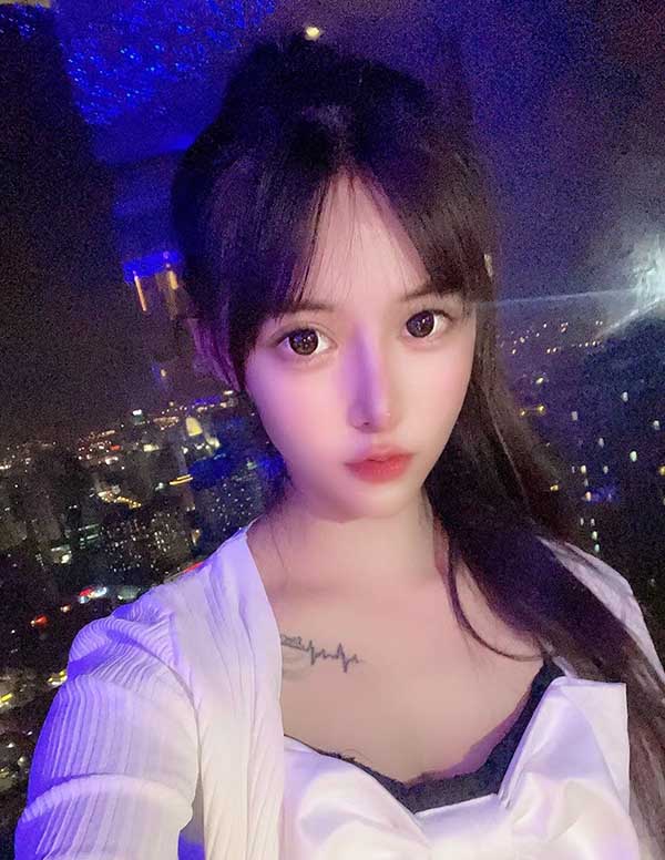 旧金山外围模特预约