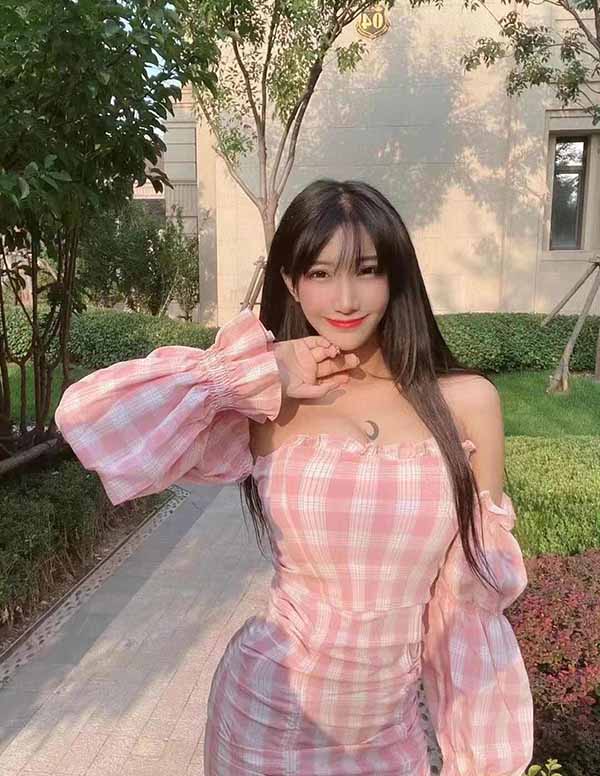 吉隆坡高端模特