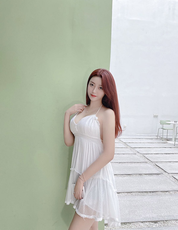 首尔预约高端模特