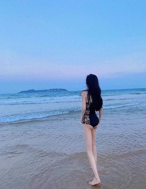 旧金山外围洋妞