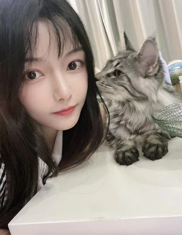 洛杉矶伴游模特预约