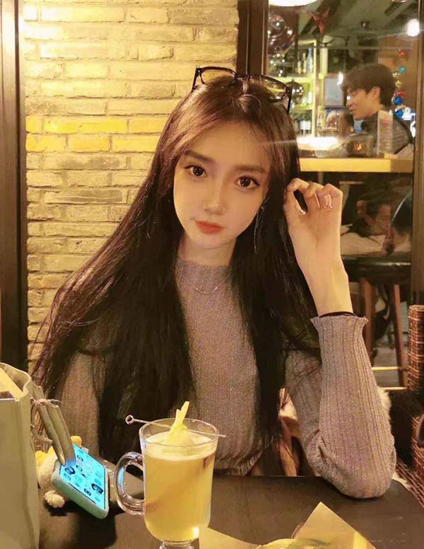 曼谷预约商务模特