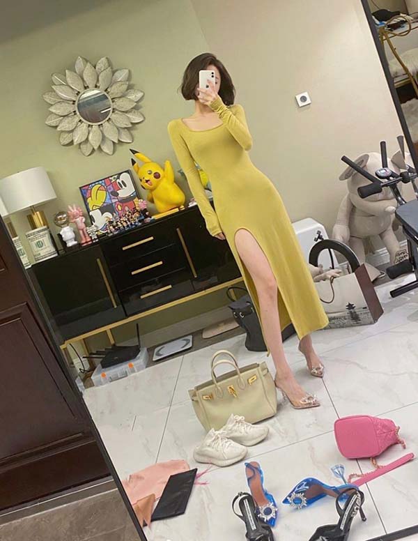 首尔外围模特预约