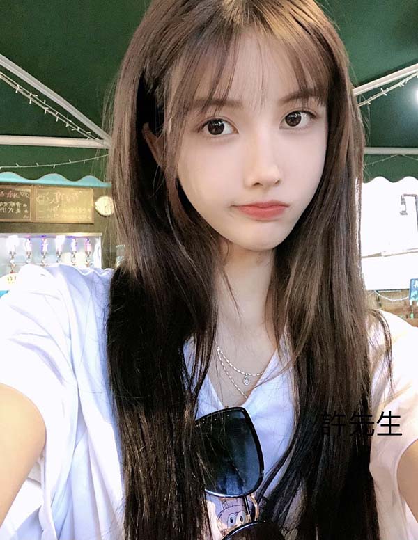 多伦多外围洋妞