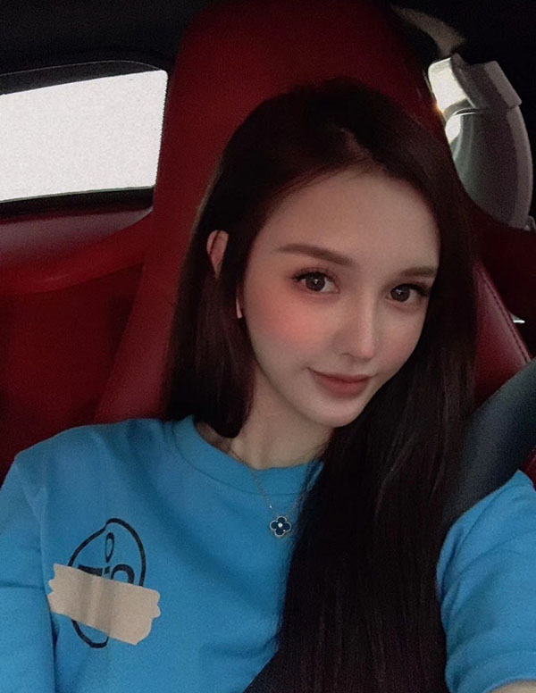 旧金山高端外围