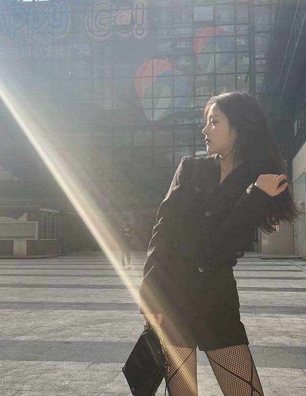 迪拜外围女兼职