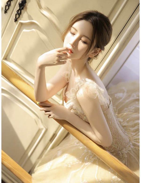 巴黎哪里有外围女