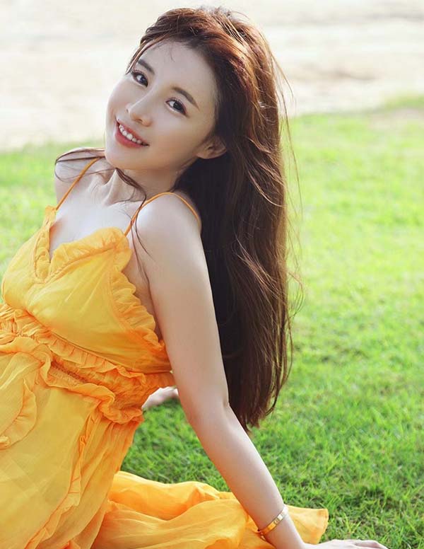 多伦多外围伴游