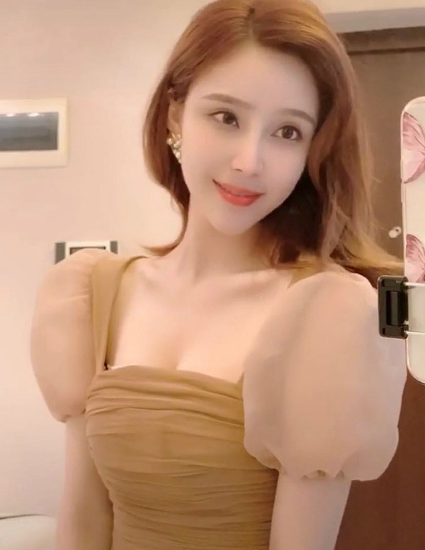 东京外围模特经纪人