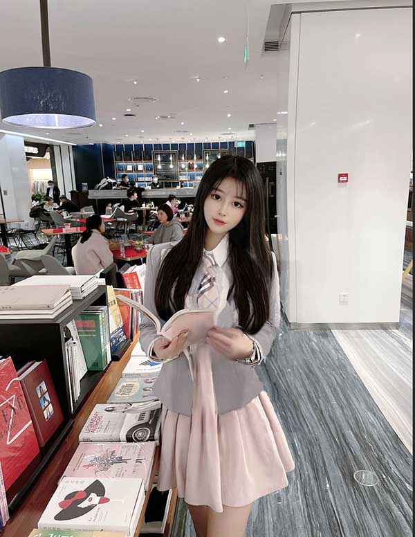 迪拜预约商务模特