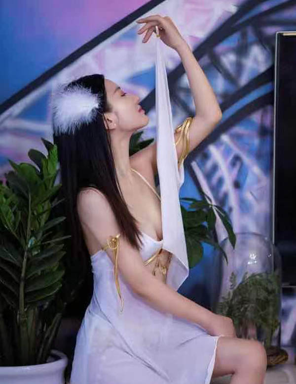 芝加哥哪有外围模特