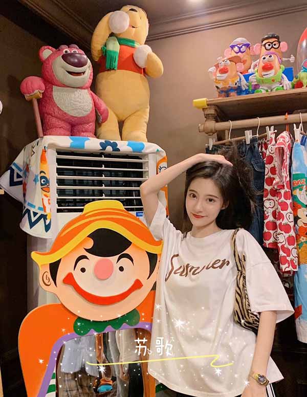 吉隆坡模特预约微信